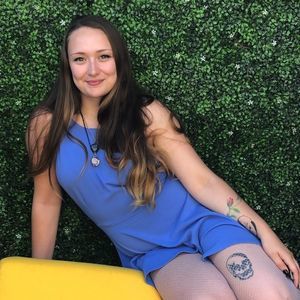 Meet your Posher, Mallia